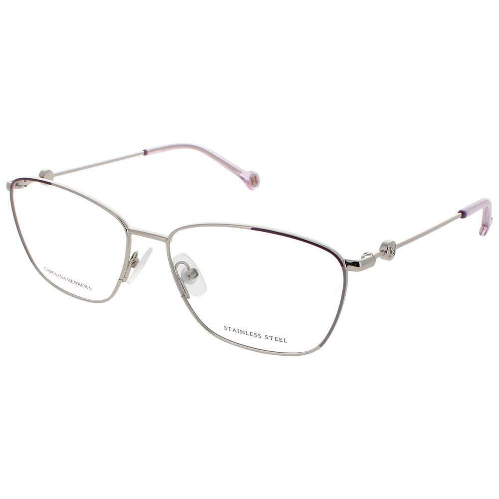 NWT Carolina Herrera CH-0060-0S93-57 Demo, Gold, 57mm Eyeglasses